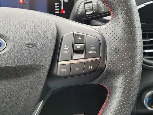 Used 2024 Ford Escape ST-Line image 27