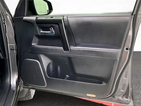 Certified 2023 Toyota 4Runner TRD Pro image 29