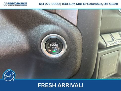 Used 2023 Chevrolet Silverado 1500 W/T image 23