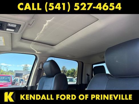 Used 2016 RAM 3500 Laramie w/ Convenience Group AWD/4WD image 18