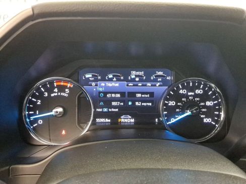 Used 2020 Ford F250 Platinum w/ FX4 Off-Road Package image 10