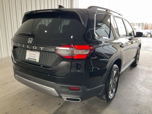 New 2026 Honda Pilot EX-L image 25