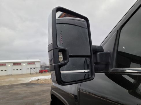 Used 2015 GMC Sierra 2500 SLE w/ SLE Preferred Package image 18