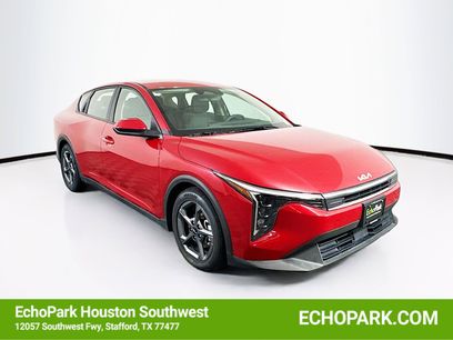 Used 2025 Kia K4 LXS