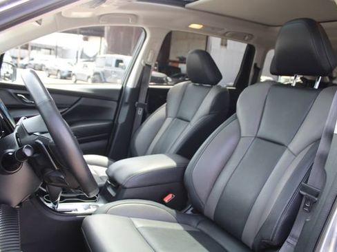 Used 2022 Subaru Ascent Onyx Edition AWD/4WD image 33