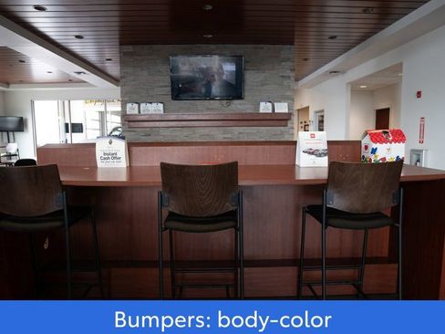 Used 2024 Toyota Tacoma SR5 w/ SR5 Upgrade Package AWD/4WD image 13