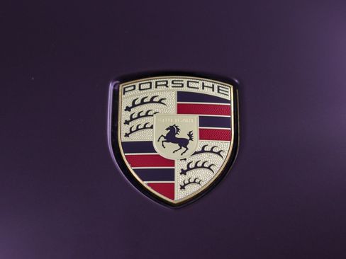 Used 2018 Porsche Panamera 4S AWD/4WD image 41