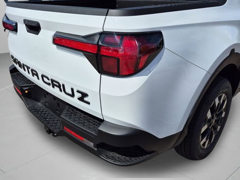 New 2026 Hyundai Santa Cruz SEL FWD image 34