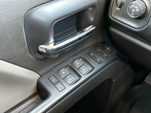 Used 2018 GMC Sierra 1500 4x4 Double Cab w/ Elevation Edition image 28