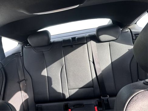 Used 2019 BMW 430i Gran Coupe xDrive 430i xDrive Gran Coupe w/ Convenience Package image 27