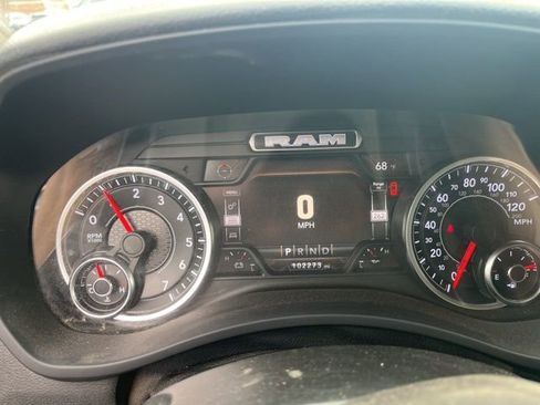 Used 2022 RAM 2500 Tradesman image 4