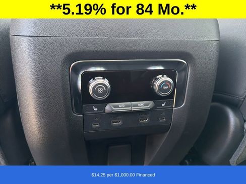 New 2026 GMC Yukon Elevation w/ Elevation Premium Package image 12