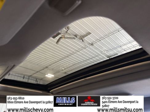 Used 2015 GMC Sierra 1500 Denali w/ Driver Alert Package image 29