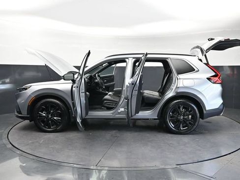 Used 2023 Honda CR-V Sport Touring image 34
