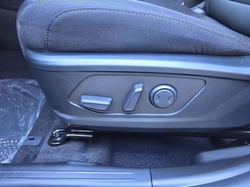 New 2026 Hyundai Tucson SEL image 16