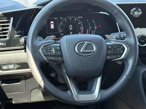 Used 2025 Lexus NX 250 FWD image 11