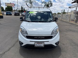 Used 2022 RAM ProMaster City Wagon w/ Lights & Wheels Group FWD video 2