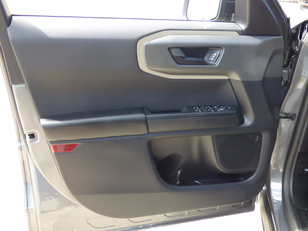 Used 2025 Ford Bronco Sport Big Bend AWD/4WD image 22