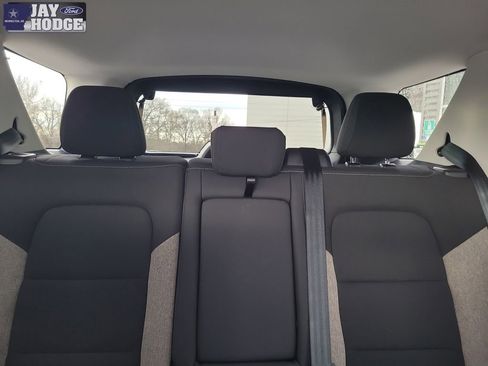 New 2025 Ford Bronco Sport Big Bend AWD/4WD image 24