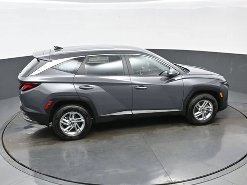 Used 2026 Hyundai Tucson SE AWD/4WD image 37