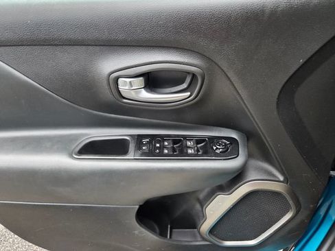 Used 2022 Jeep Renegade Sport AWD/4WD image 8