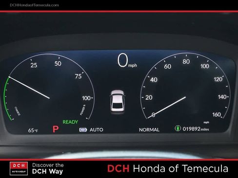 Certified 2024 Honda Accord Sport image 10