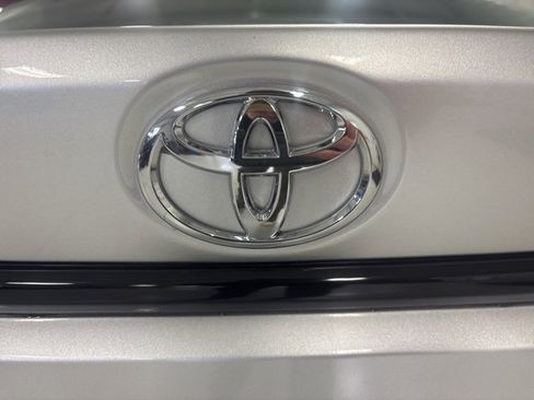 Used 2024 Toyota Corolla LE image 36