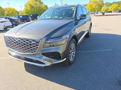 Used 2025 Genesis GV80 2.5T Standard