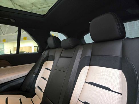 Certified 2024 Mercedes-Benz GLE 53 AMG 4MATIC image 17