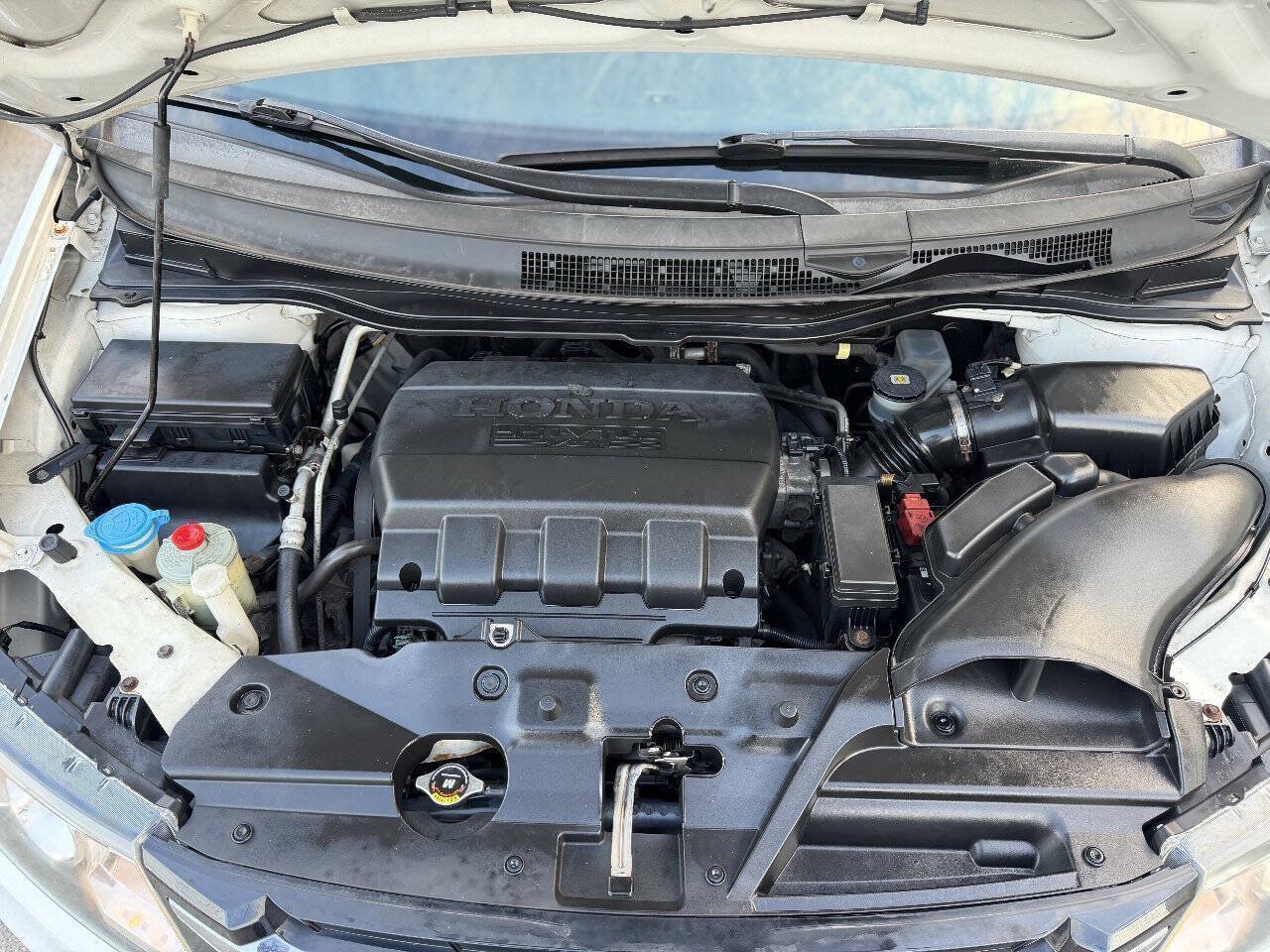 Used 2014 Honda Odyssey EX image 21