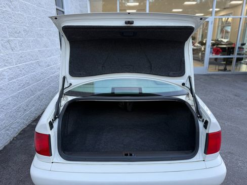 Used 1996 Audi A6 2.8 image 45