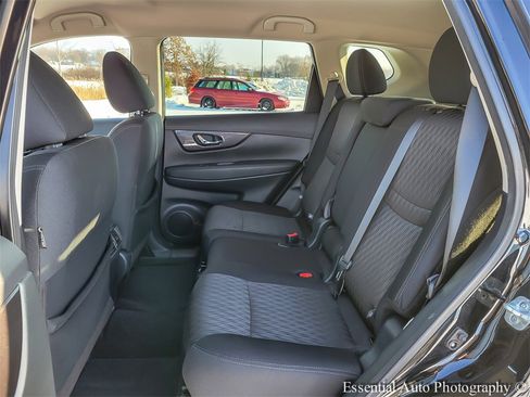 Used 2019 Nissan Rogue S w/ Special Edition Package image 11