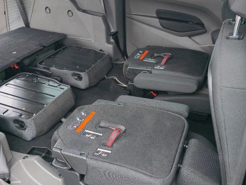 Used 2019 Ford Transit Connect XL image 19