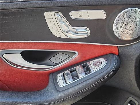 Certified 2017 Mercedes-Benz C 300 Sedan image 14