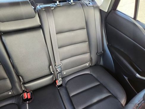 Used 2016 MAZDA CX-5 Grand Touring image 17