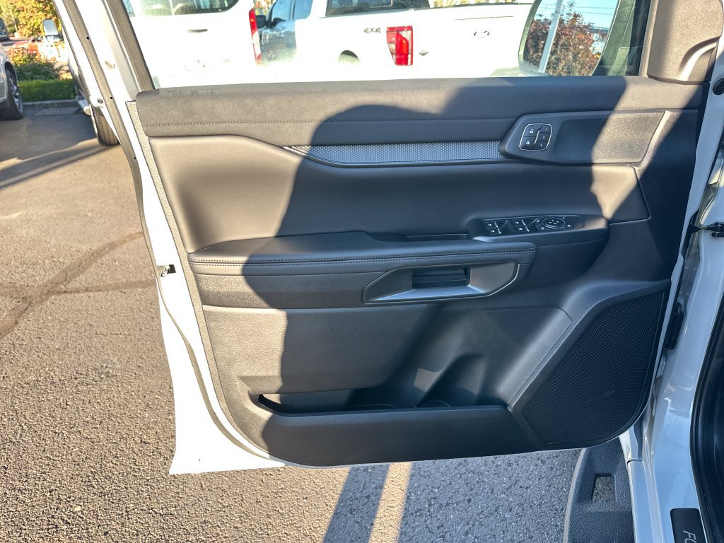 New 2026 Ford Ranger Raptor AWD/4WD image 13