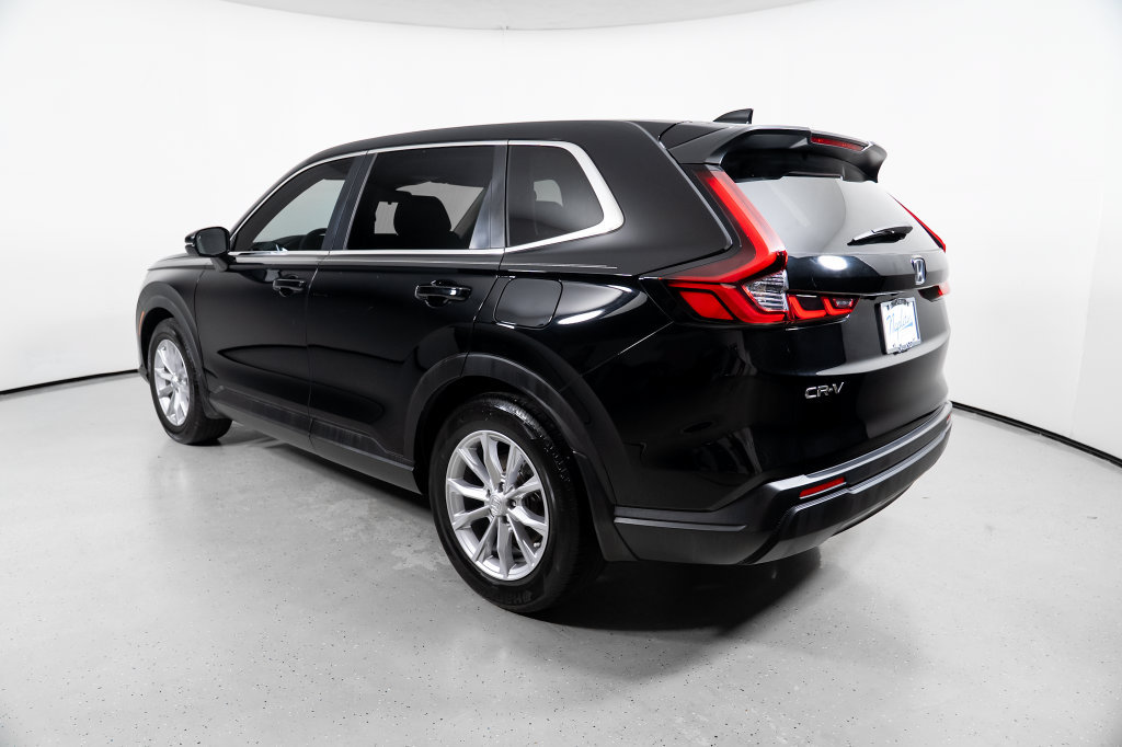 Used 2024 Honda CR-V EX image 10