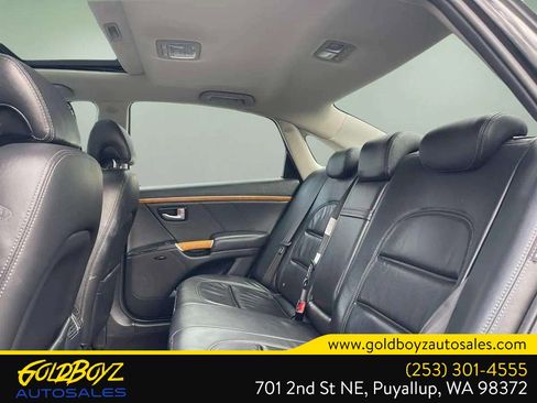 Used 2007 Hyundai Azera Limited image 15