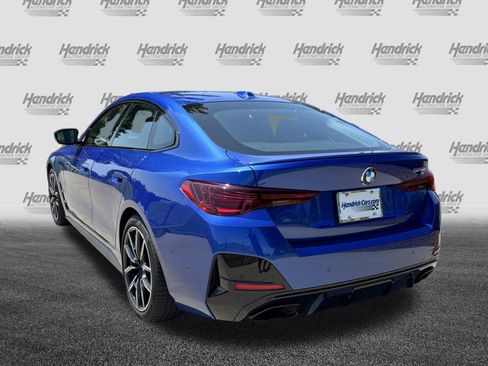 Certified 2025 BMW M440i RWD image 8