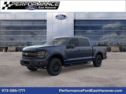New 2026 Ford F150 Tremor