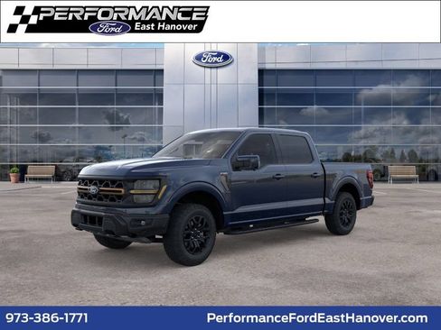 New 2026 Ford F150 Tremor w/ Equipment Group 402A High AWD/4WD image 1