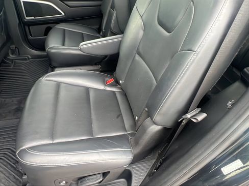 Used 2020 Kia Telluride S FWD image 25