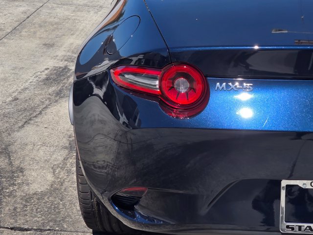 New 2026 MAZDA MX-5 Miata Grand Touring w/ Weather Package RWD image 6