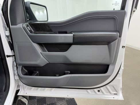 Used 2023 Ford F150 XLT w/ Equipment Group 302A High image 31