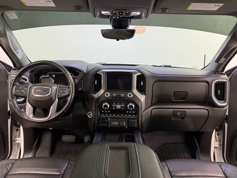 Used 2019 GMC Sierra 1500 Denali w/ Denali Ultimate Package image 9