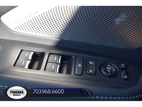 New 2026 Acura RDX w/ Advance Package AWD/4WD image 26