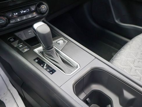 New 2026 Nissan Kicks SV image 12