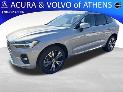 Used 2023 Volvo XC60 B5 Plus w/ Protection Package Premier