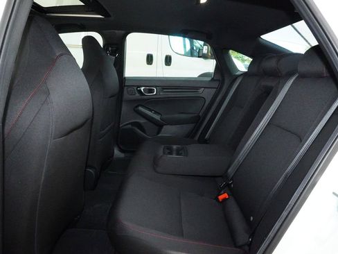 Used 2026 Honda Civic Si image 26