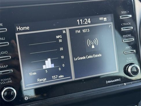 Used 2021 Toyota Tacoma SR w/ SR Convenience Package image 17